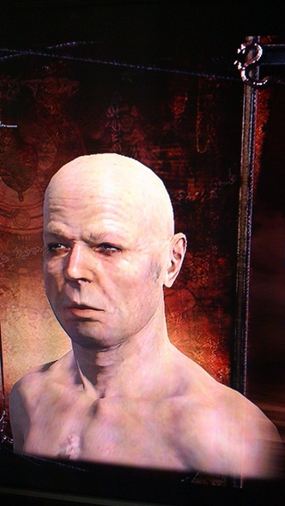 Illustration for article titled From God of War to The King of Pop, Here's Dragon's Dogma's Character Creator